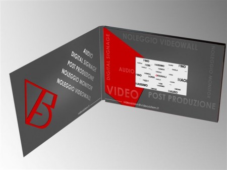 Videobrochure