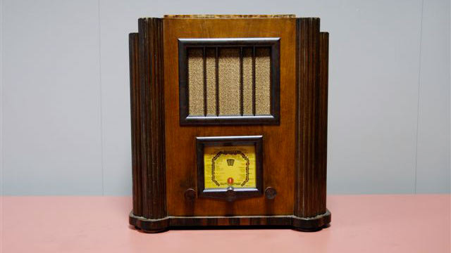 Radio Vintage