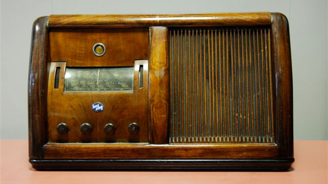 Radio Vintage