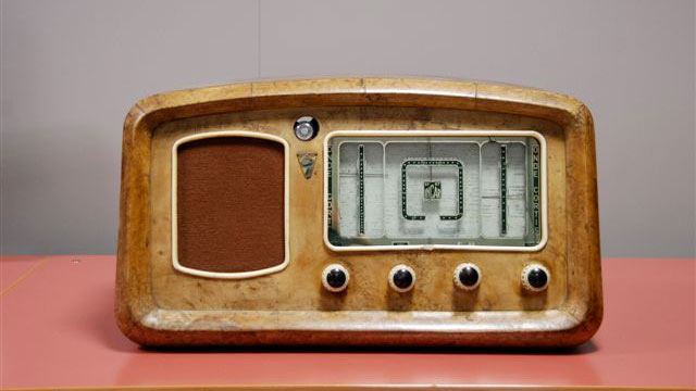 Radio Vintage