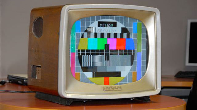 TV Vintage