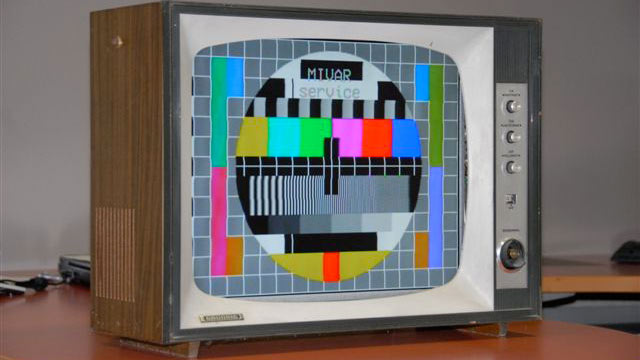 TV Vintage