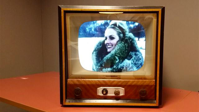 TV Vintage