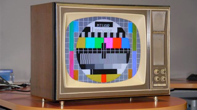 TV Vintage