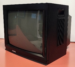 Monitor Hantarex CT21 EQ/2