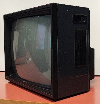Monitor Hantarex CT28EQ