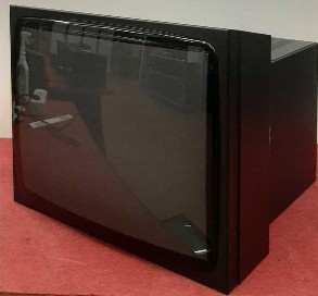 Monitor Hantarex QSC21RGB