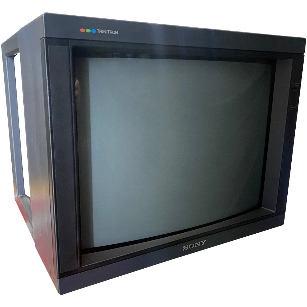 Monitor Sony PVM2130