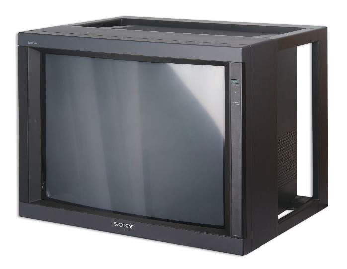 Monitor Sony PVM2730